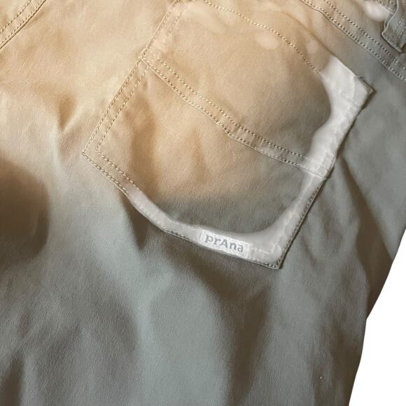 PrAna Shorts Mens 38 Hiking Outdoor Nylon Lot of 3 - Picture 8 of 8